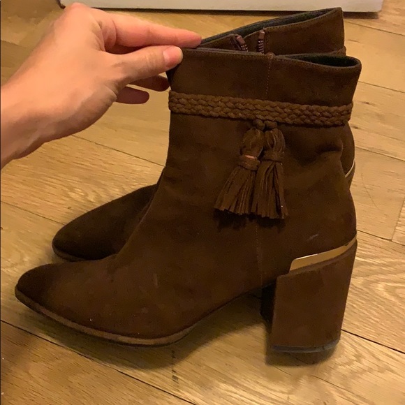 Stuart Weitzman Shoes - Stuart Weitzman boots
